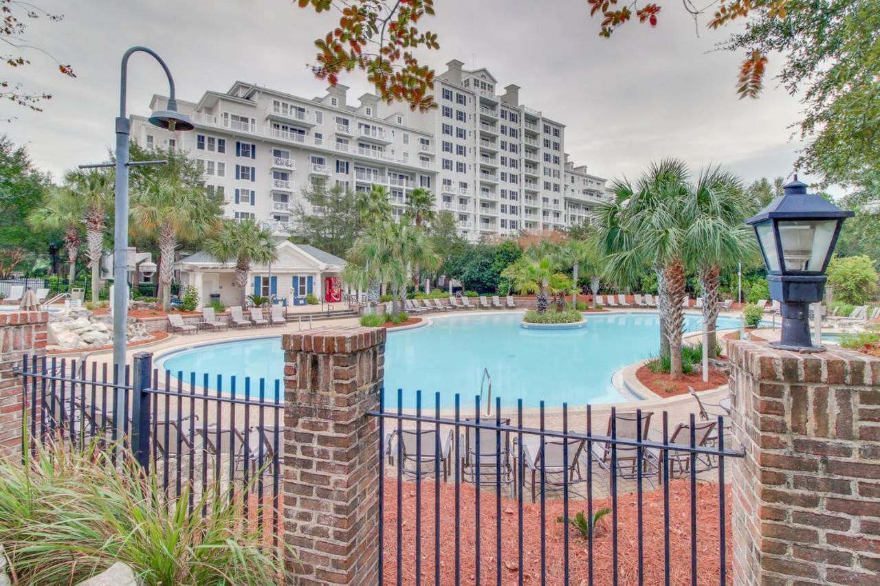 Sandestin Elation #5616 Miramar Beach Kültér fotó